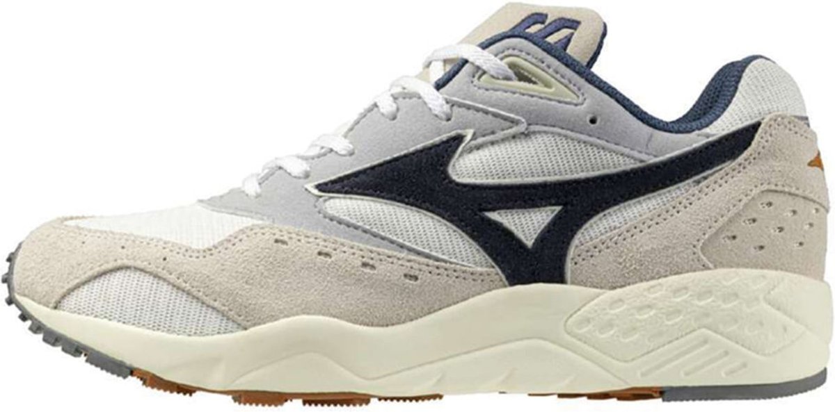 Imagem principal Tênis Casual Mizuno Contender S branco Mizuno branco