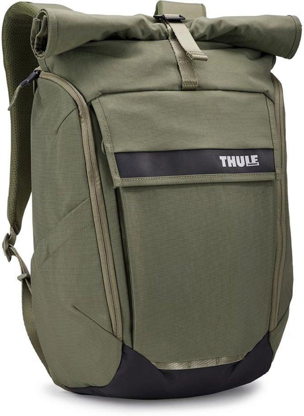 Imagem principal Infantil - Mochila Thule Paramount para Notebook 24L Soft Green Verde incolor green Thule incolor green