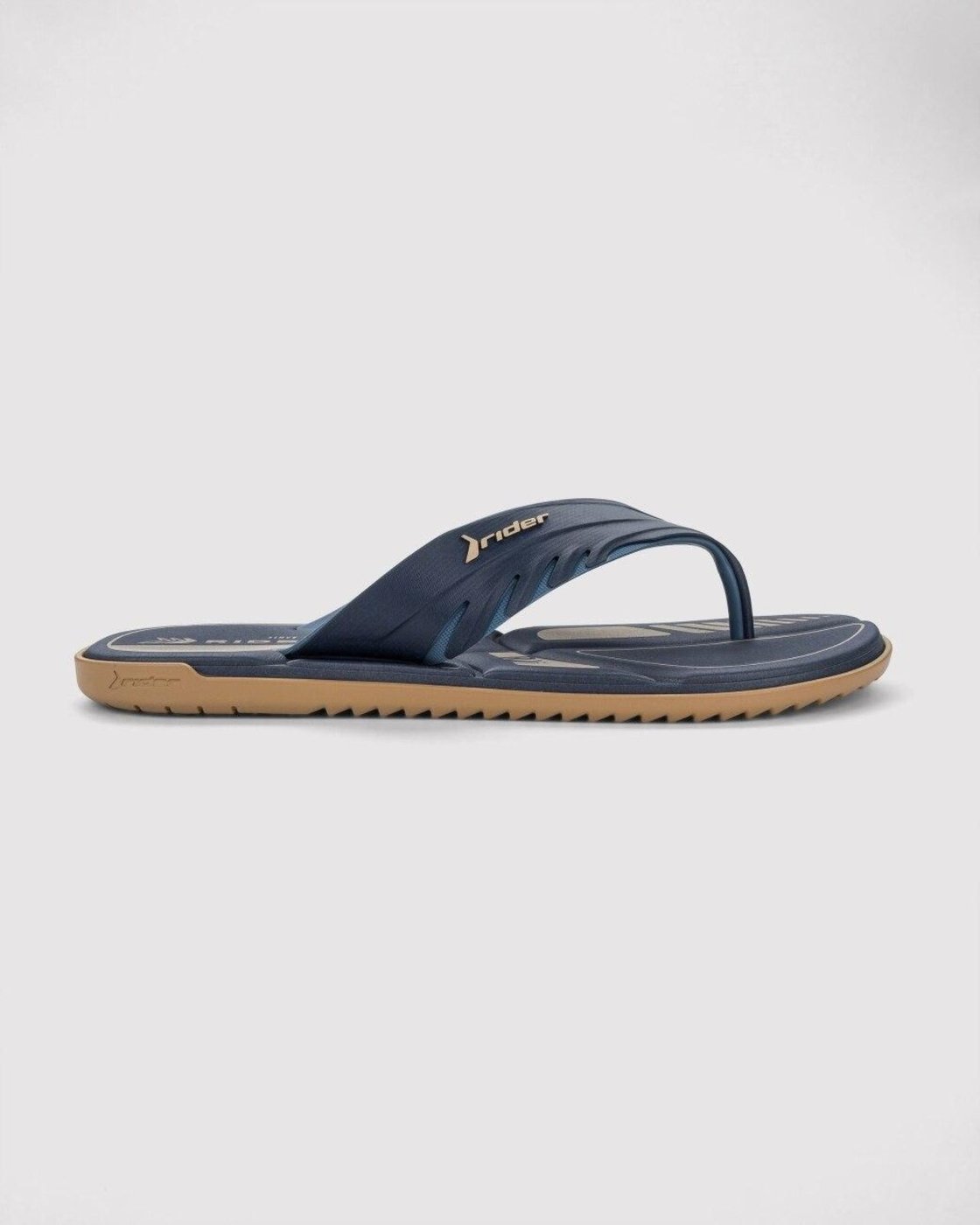 Imagem principal Chinelo de Dedo Rider Drift bege Rider bege