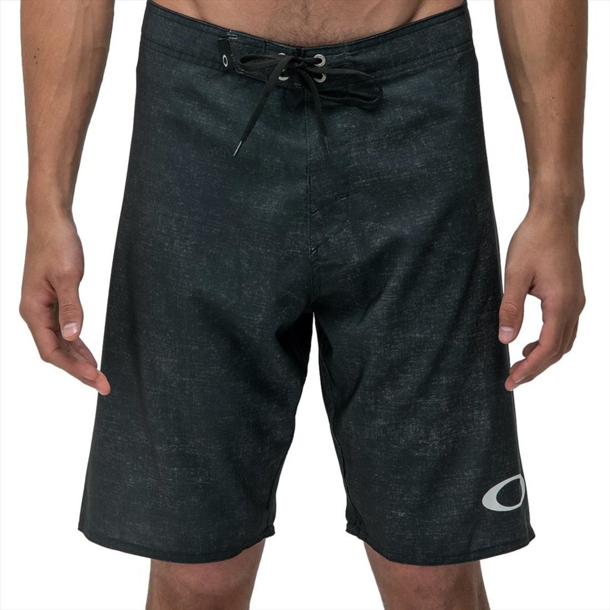 Imagem principal Bermuda De Banho Oakley Masculina Basic Boardshorts preto Oakley preto