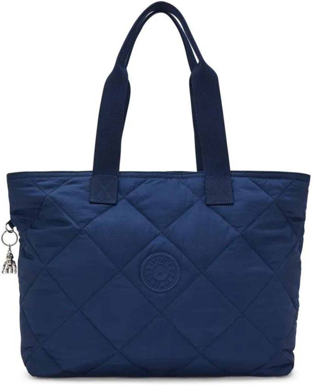 Imagem principal Bolsa Kipling Colissa Up Airy Blue Ql azul blue azul blue