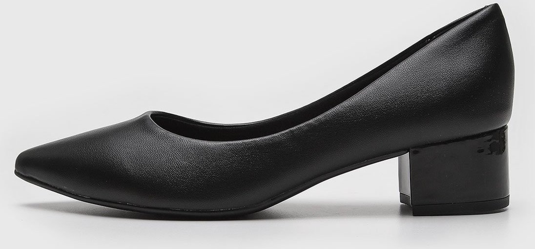 Scarpin Beira Rio Lisa