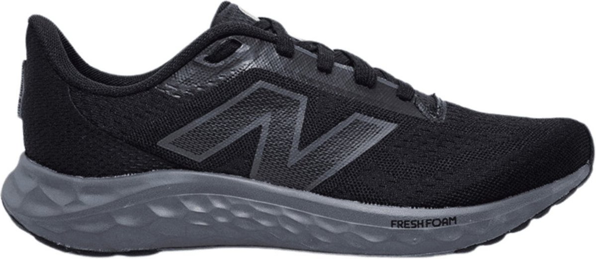 Imagem principal Tênis New Balance Fresh Foam Arishiv4 Masculino grafite preto New Balance preto