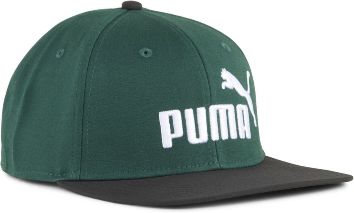 Boné ESS No. 1 Logo Flat Brim