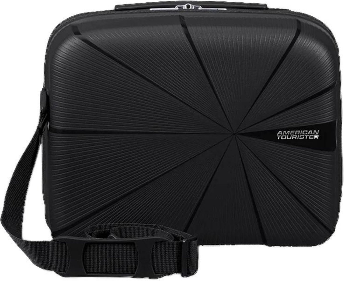 Necessaire American Tourister Starvibe Preto