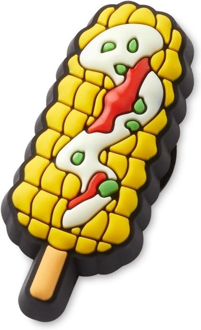 Infantil - Jibbitz™ Elote