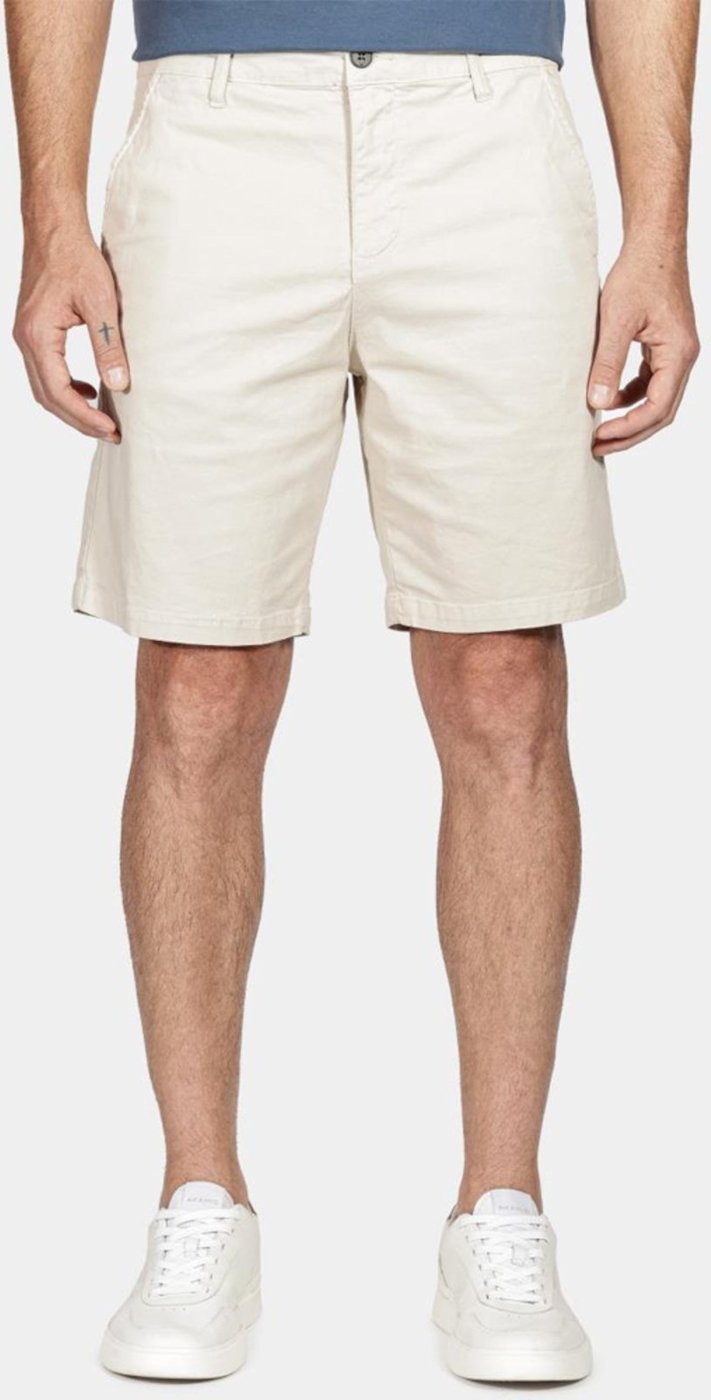Imagem principal Bermuda Aramis Chino Color Essencial Pr26 Masculino bege Aramis bege