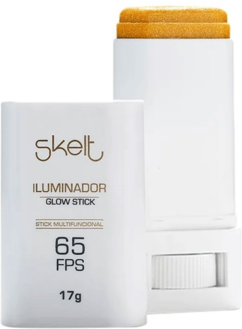Skelt Glow Stick FPS 65 - Iluminador em Bastão 17g
