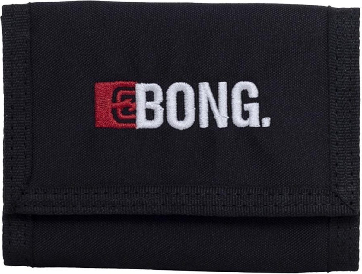 Imagem principal Carteira Billabong Bong SM25 preto Billabong preto