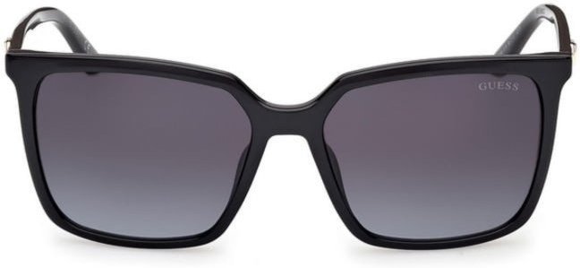 Óculos de Sol Guess Quadrado Acetato