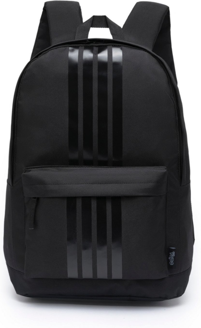 Imagem principal Infantil - Mochila Espaçosa Resistente Bolsa Notebook Casual Faculdade Passeio YUPE preto YUPE preto