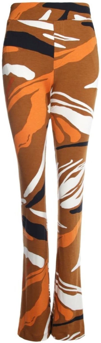 Calça Reta Autentique Feminina