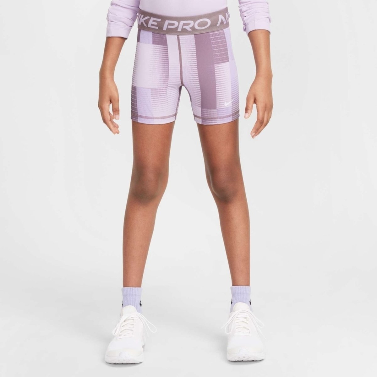 Infantil - Shorts Nike Pro 3IN