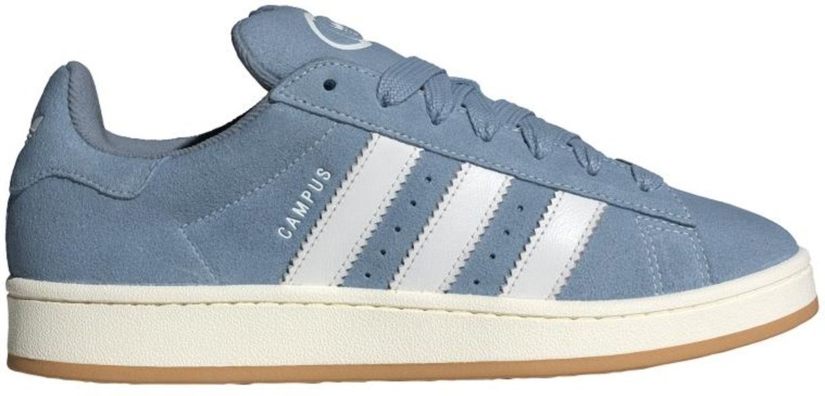 Imagem principal Tênis Campus 00s adidas Originals verde Adidas verde