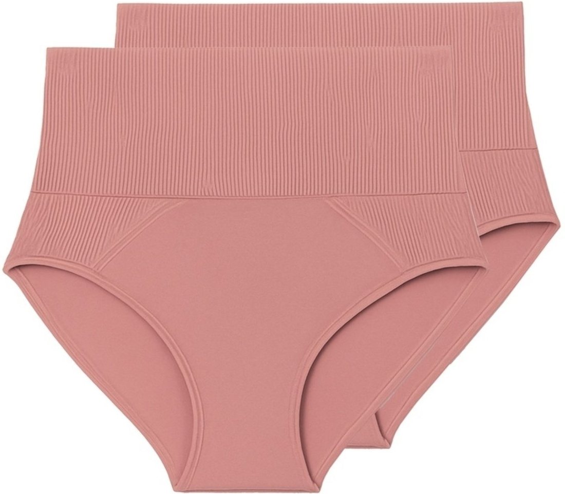 Imagem principal Kit com 2 Calcinhas Hot Pant Liz 70302 rosa Liz rosa