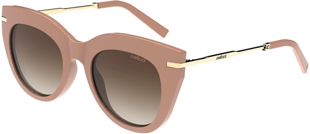 Imagem principal Óculos de Sol Colcci Karen C0219C5434 Feminino bege Colcci bege