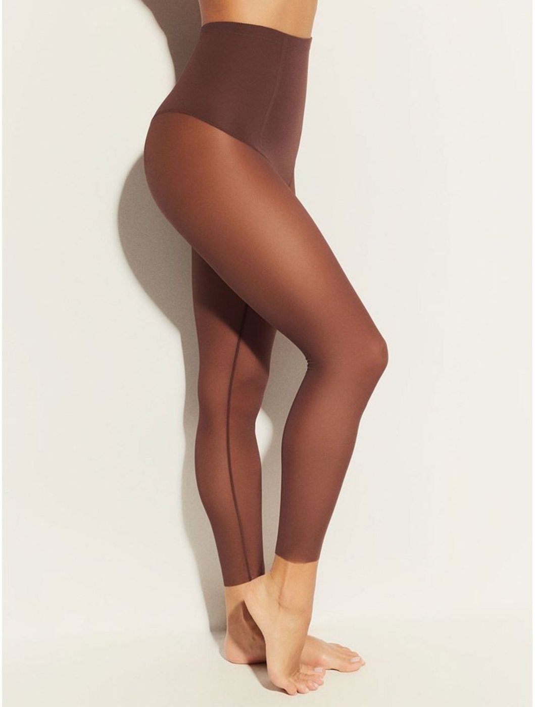 Imagem principal Calça Shapewear Shape Up Cafe Loungerie incolor Loungerie incolor