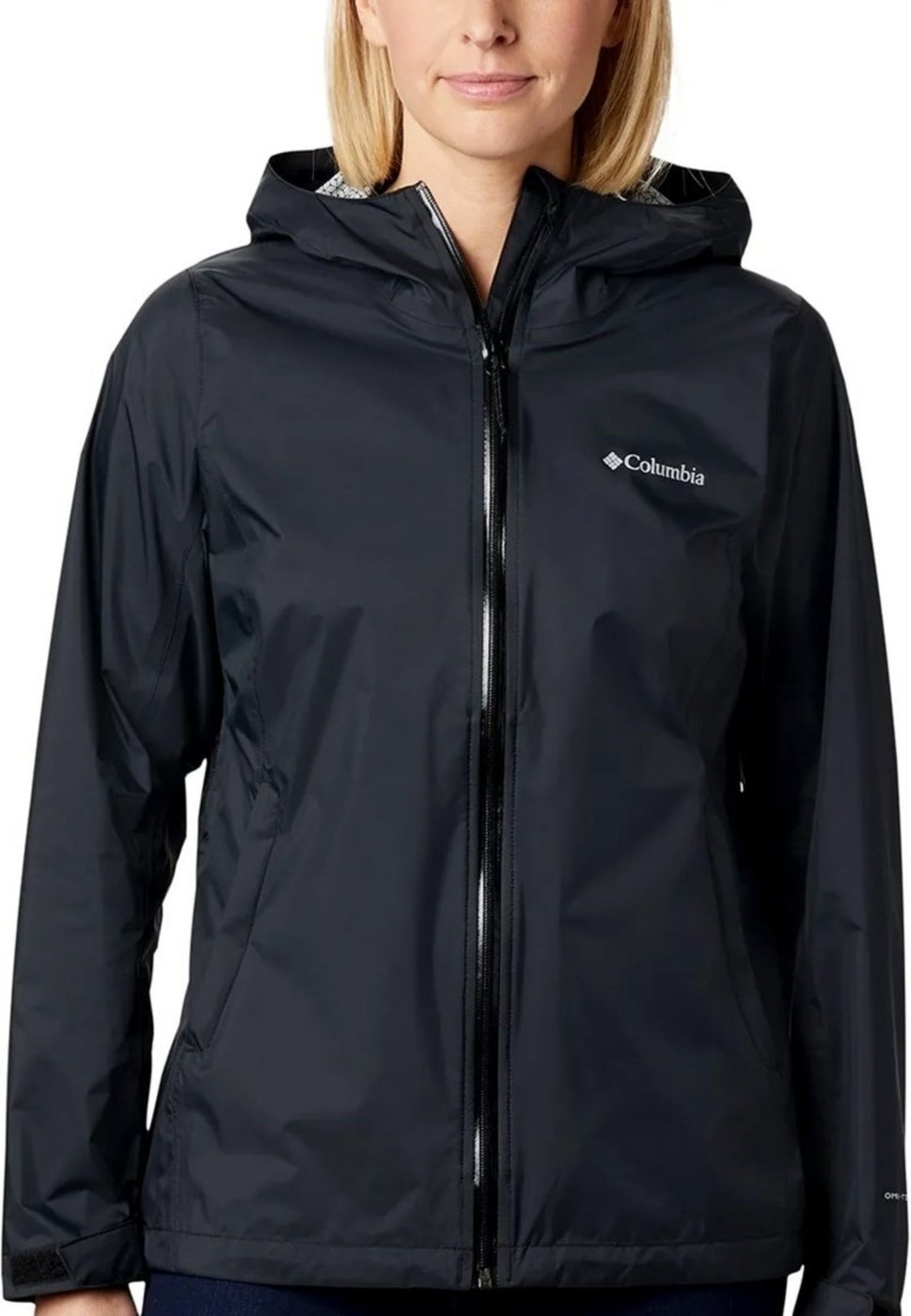 Jaqueta Columbia Feminina EvaPOURation