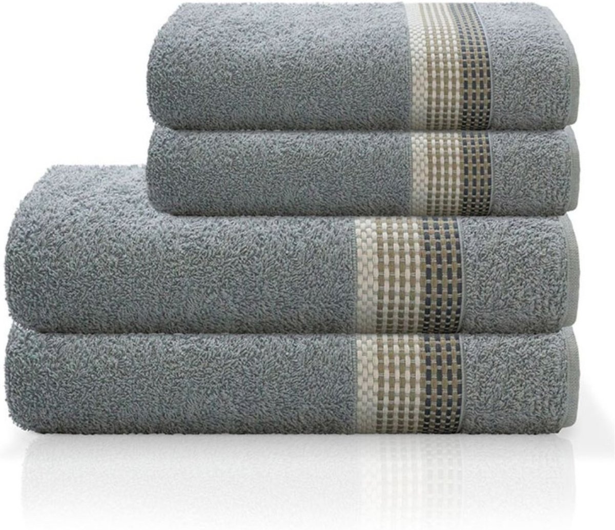 Imagem principal Toalha De Rosto Vênus Camesa roxo roxo