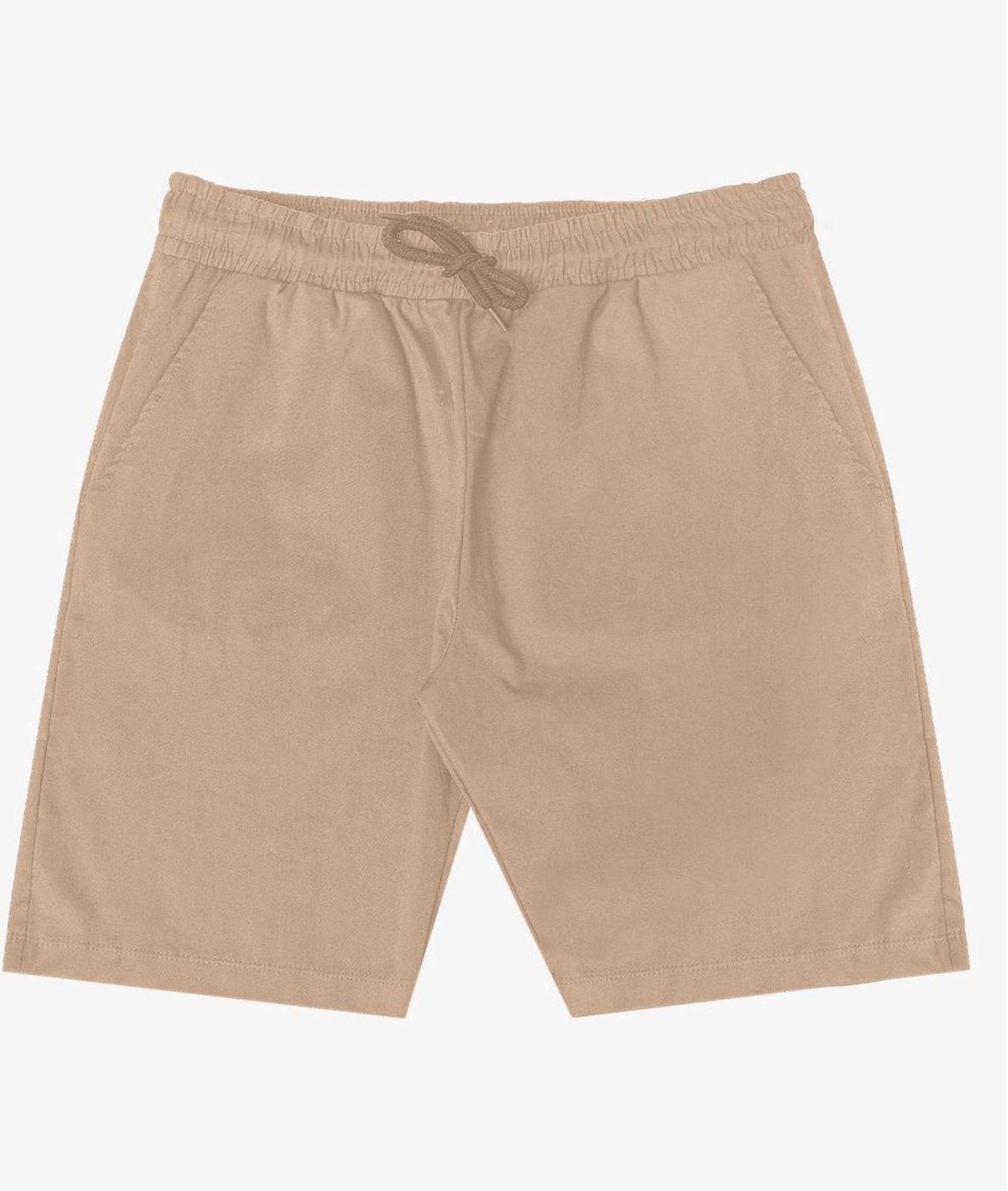 Imagem principal Infantil - Bermuda Juvenil Em Sarja Masculina Minty marrom MINTY marrom