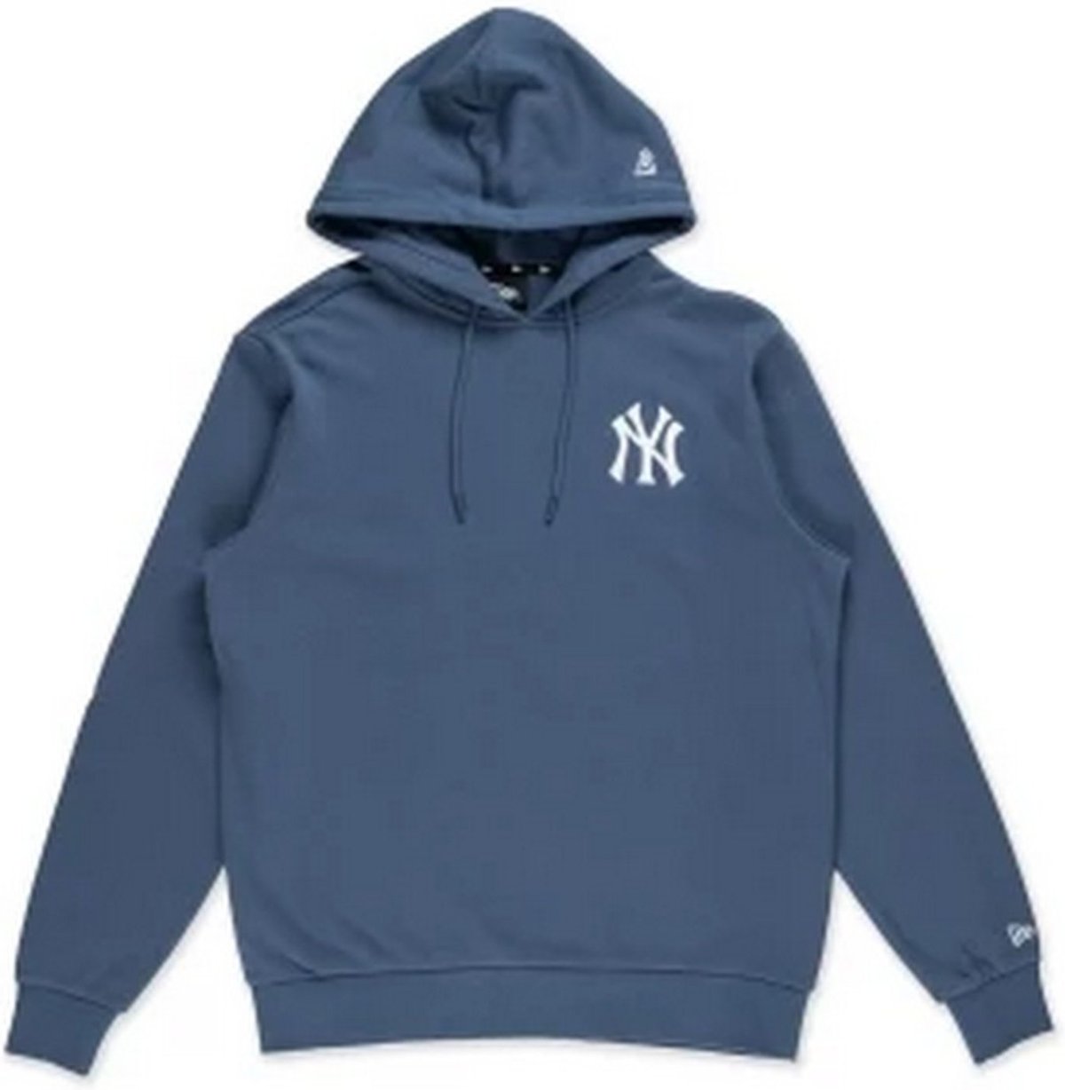 Imagem principal Moletom New Era Canguru Fechado New York Yankees MLB azul new era azul