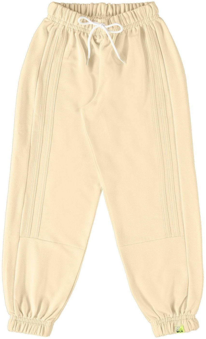 Imagem principal Infantil - Calça Básica Gloss amarelo Gloss amarelo