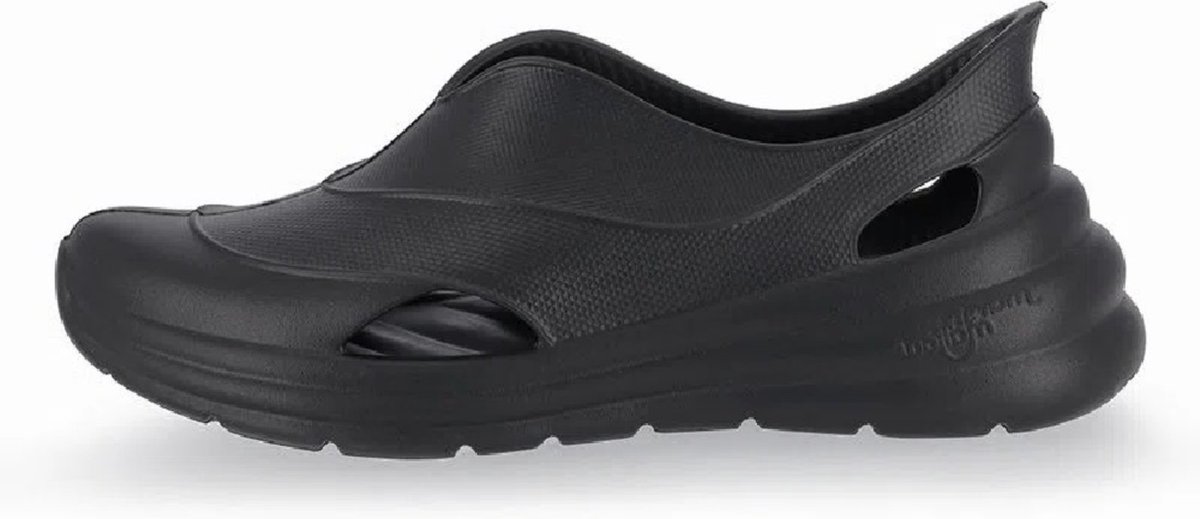 Imagem principal Tênis Piccadilly Marshmallow Nuvem Conforto Estilo Impacto preto Piccadilly preto