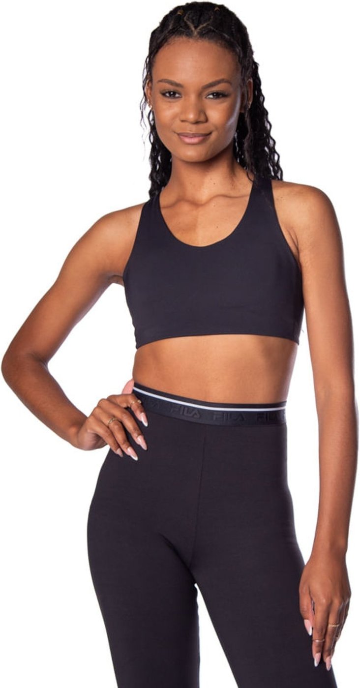 Top Feminino New Balance Cross Foundation