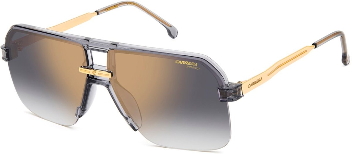 Imagem principal Óculos de Sol Carrera 1066 S KB7 63FQ Masculino cinza Carrera cinza