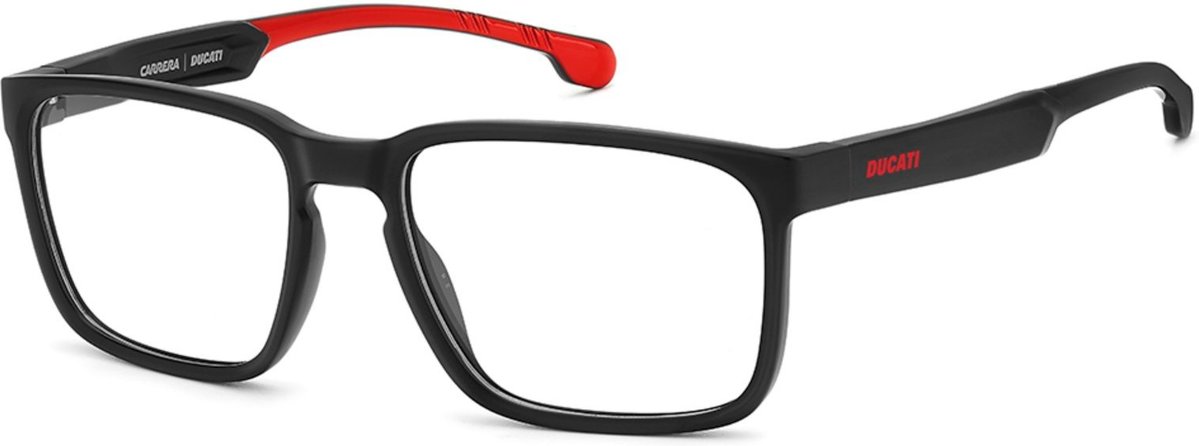 Imagem principal Armação de Óculos Carrera Ducati 031 OIT preto Carrera preto
