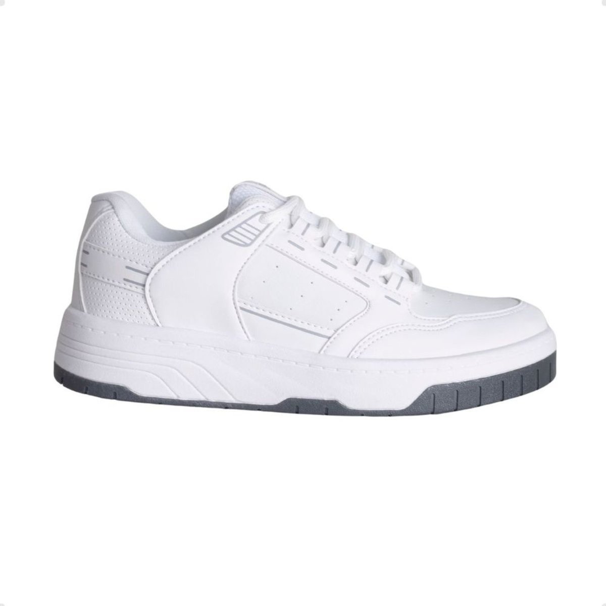 Imagem principal Tênis Jump Spirit branco Jump branco