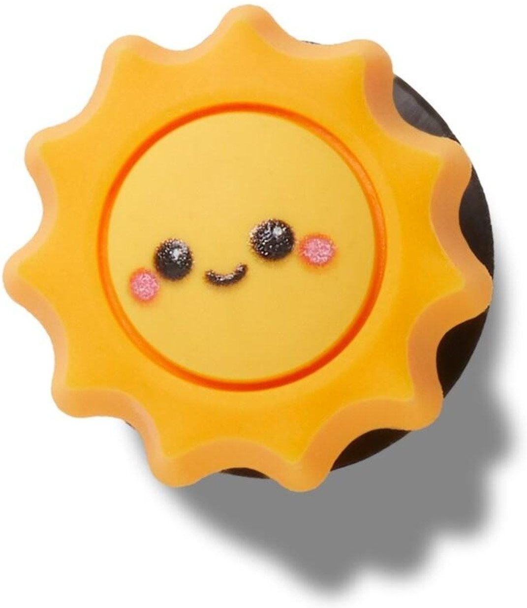 Infantil - Jibbitz™ Pequeno Raio de Sol