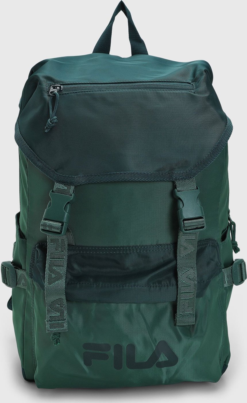 Imagem principal Mochila Unissex Fila Icon verde Fila verde