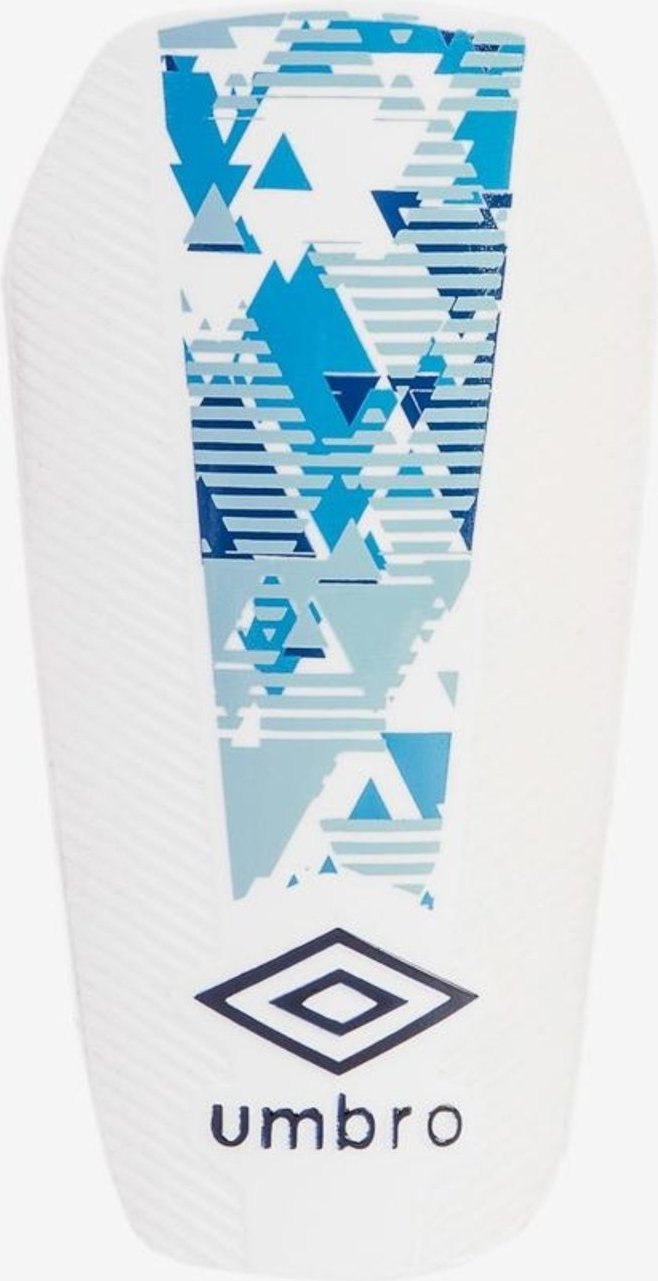 Imagem principal Caneleira Umbro Formation incolor Umbro incolor