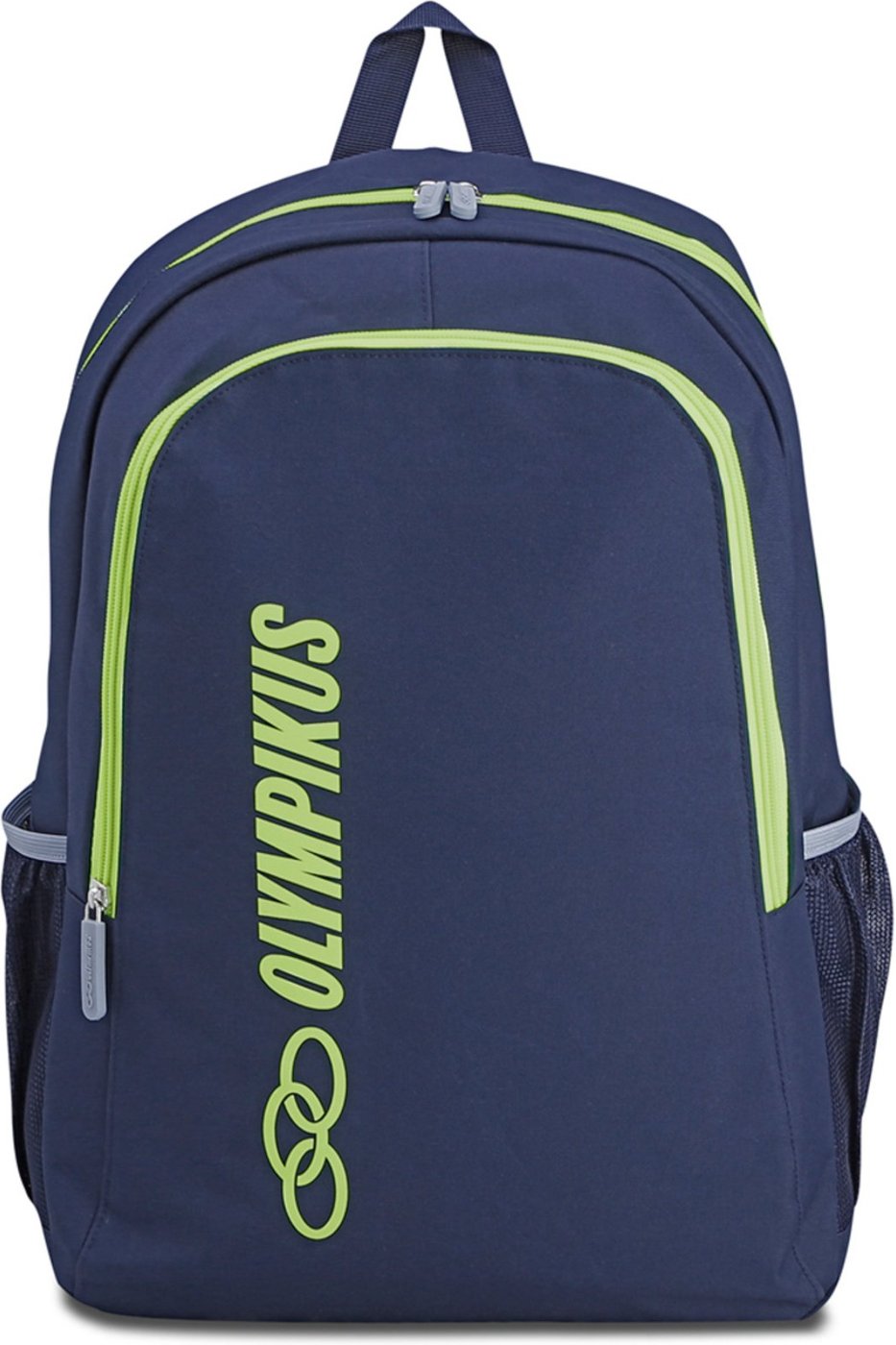 Mochila Olympikus Essential Unissex com Compartimento Notebook - Marinho