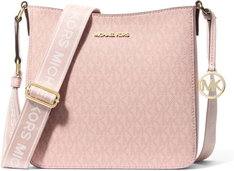 Imagem principal Bolsa Transversal Jet Set Logo Pequena 35T5gtvc5v648 rosa rosa