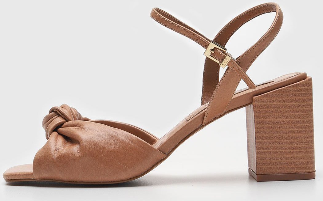 Sandália Santa Lolla Laço