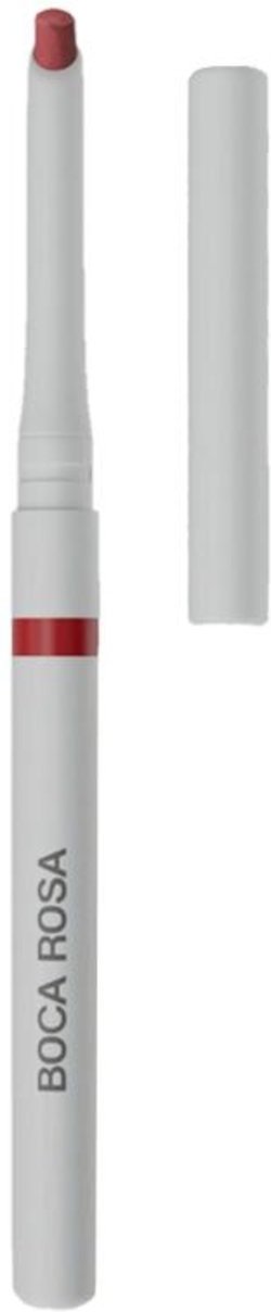 Imagem principal Boca Rosa Boca Contorno Labial 35g Vermelho Intenso incolor rosa Boca Rosa incolor rosa