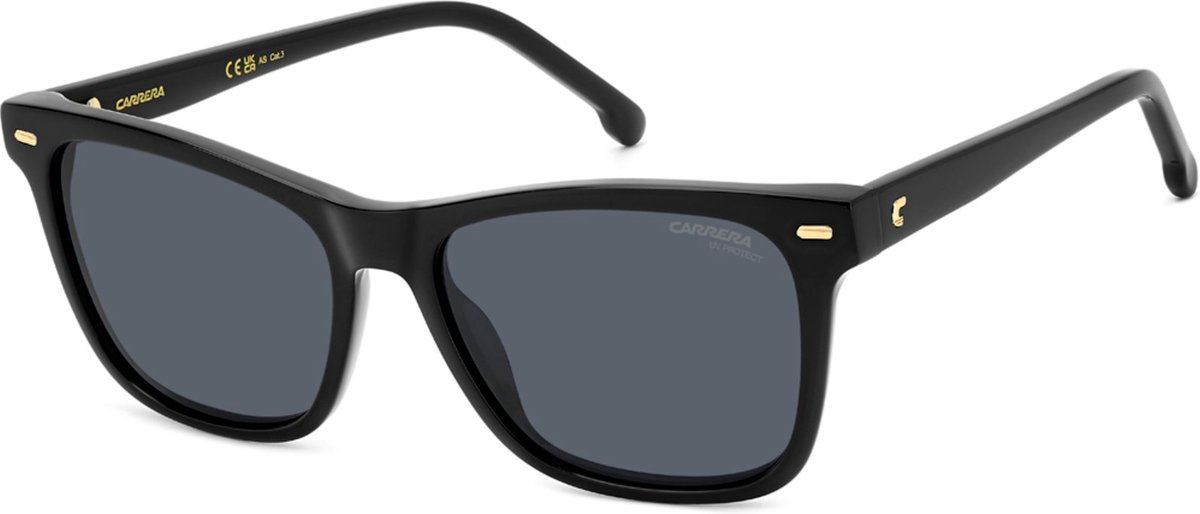 Imagem principal Óculos de Sol Carrera 3001 S 807 54IR Feminino preto Carrera preto