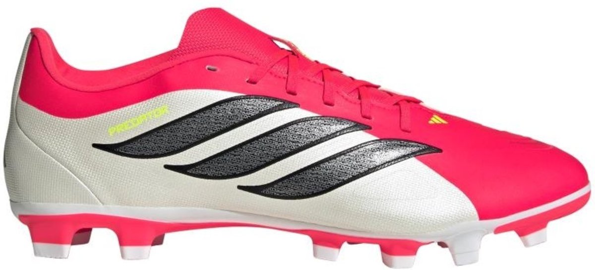 Imagem principal Chuteira Campo Predator Club adidas Performance vermelho adidas performance vermelho