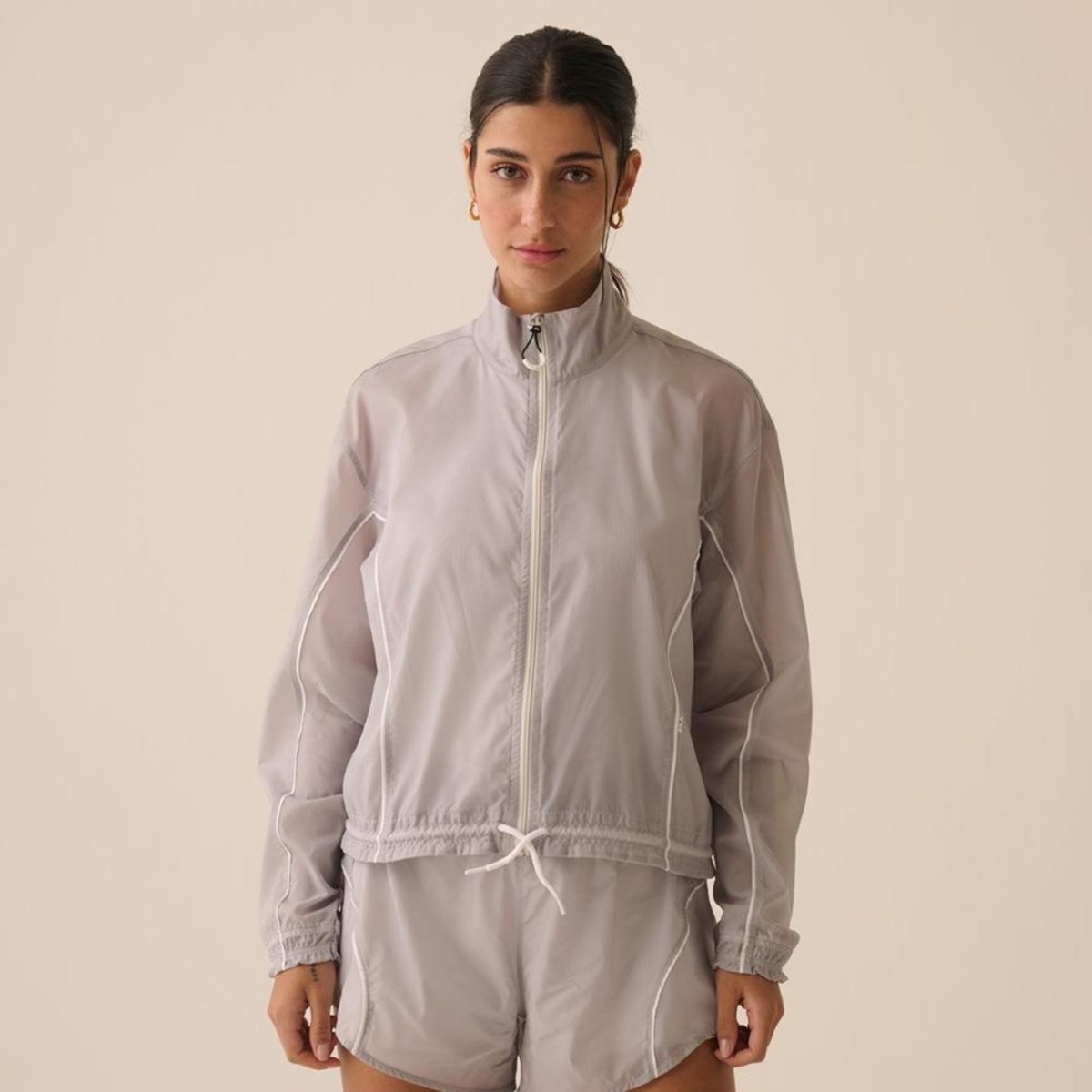 Jaqueta Fila Line Future Sports Feminina