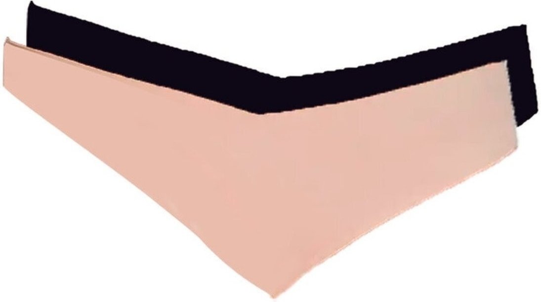 Kit com 2 Calcinhas Fio Dental Hope 37850