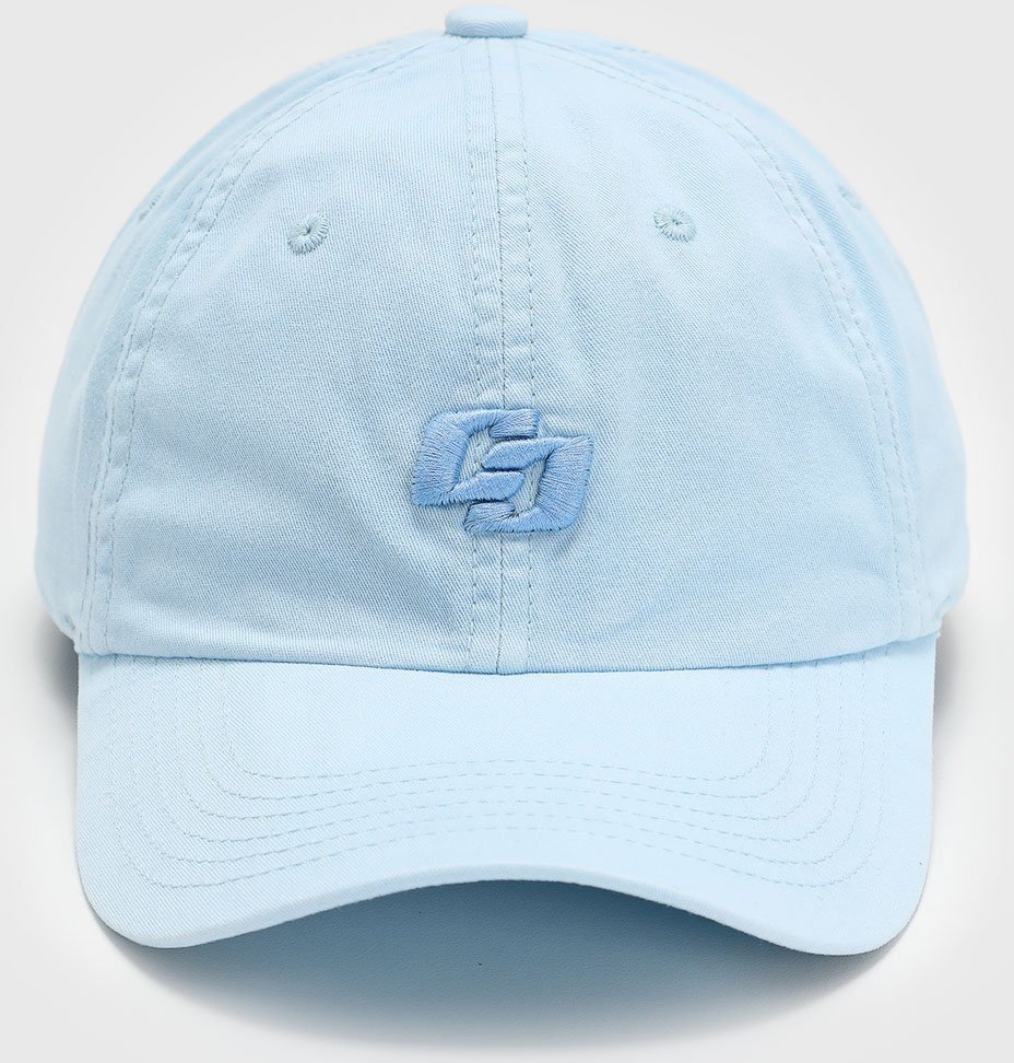 Boné Feminino Colcci Logo Bordado Claro