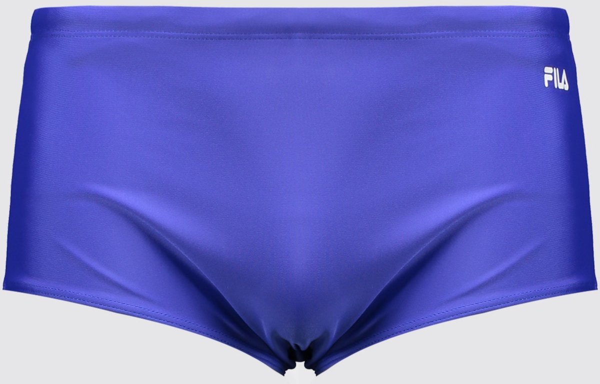 Imagem principal Sunga Fila Basic 18 II azul Fila azul