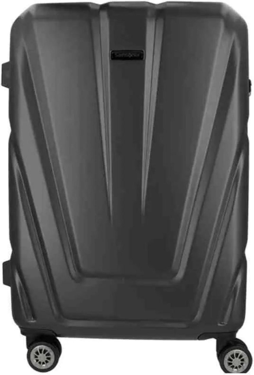 Imagem principal Mala de Viagem Samsonite Vegas 3.0 Média Expansível Preto incolor Samsonite incolor