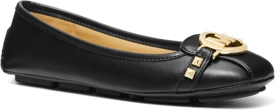 Imagem principal Sapatilha Fulton Nappa 49T8fufr1l001 preto preto