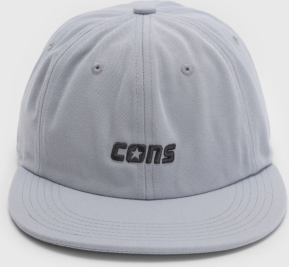 Boné Unissex Converse CONS 6 Panel