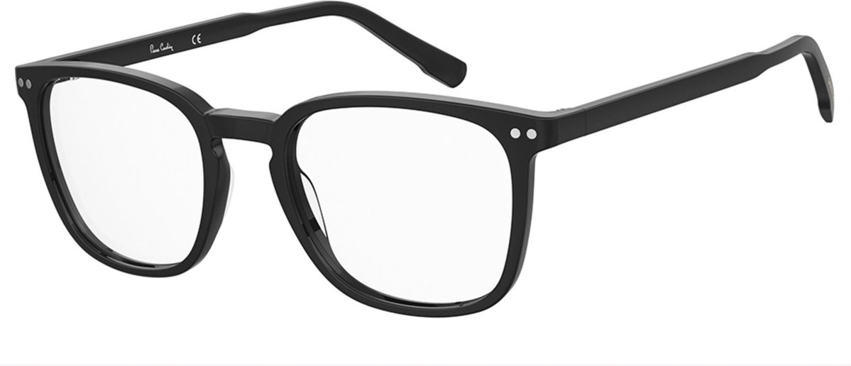 Imagem principal Armação de Óculos Pierre Cardin P.C. 6259 807 preto Pierre Cardin preto