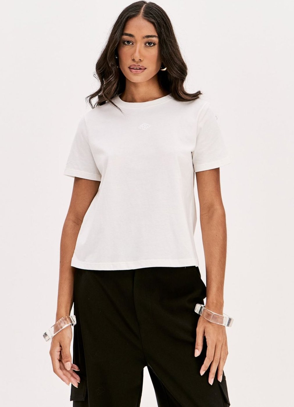 Imagem principal Kit Com T-shirts Básicas Sport Easy preto Sport Easy preto