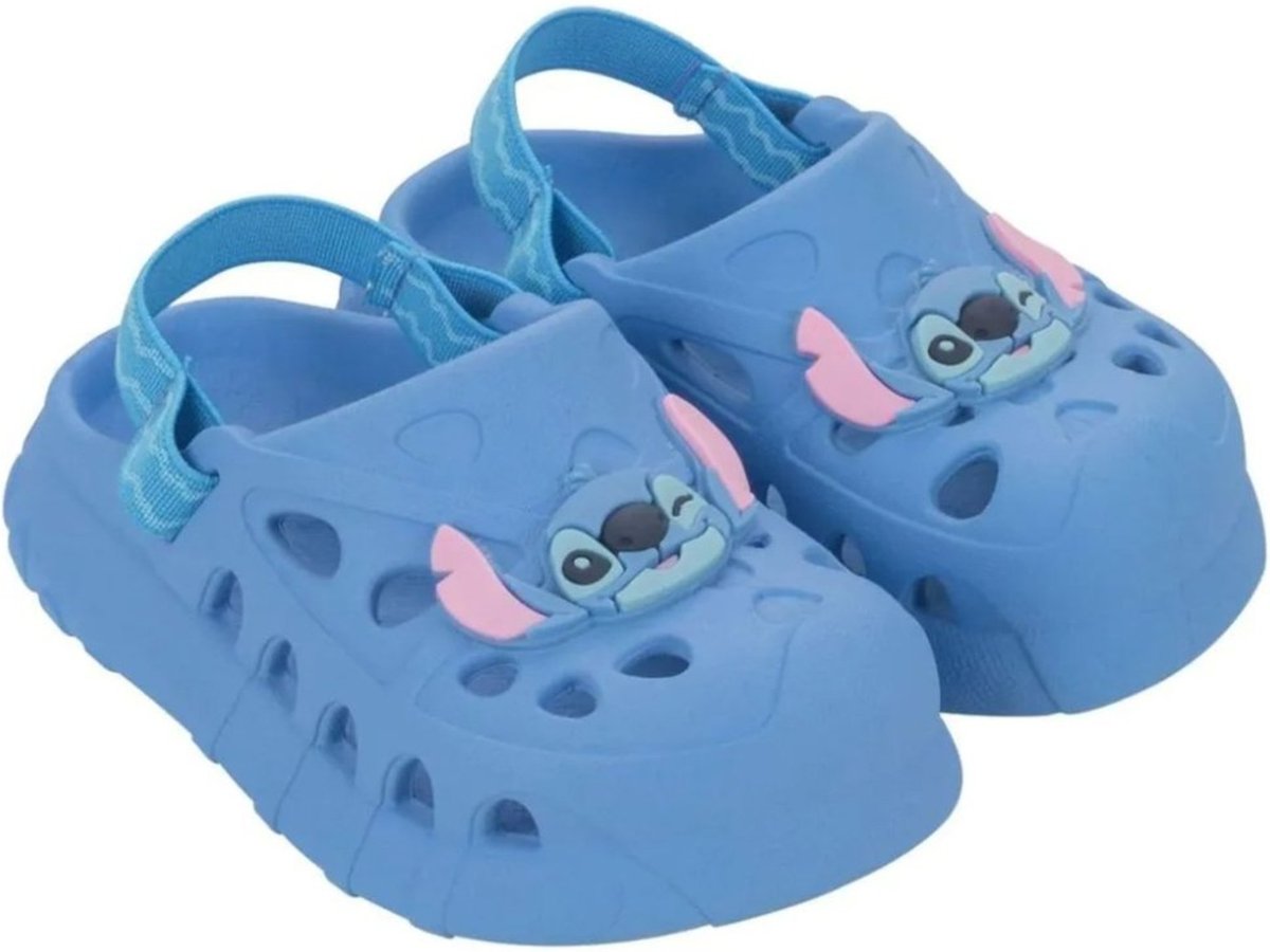 Infantil - BABUCHE GRENDENE SWEET HUG 23242 Grendene